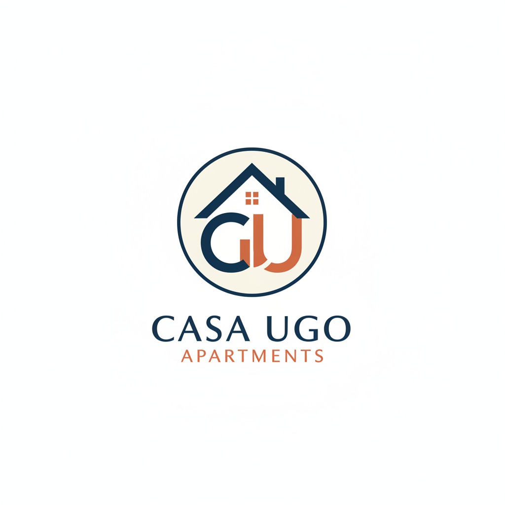 Casa Ugo Logo